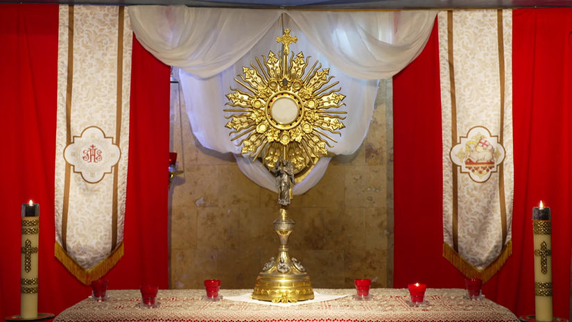 SEÑOR HOY QUIERO ESCUCHAR TU VOZ | audiencia con el Rey de Reyes